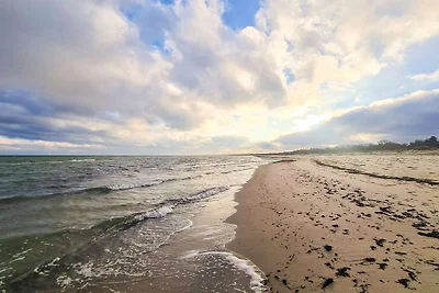 10 persoons vakantie huis in Væggerløse-By...