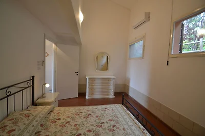 Tranquilla casa vacanze con giardino