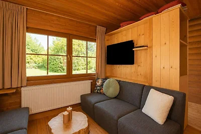 Chalet in Wörgl bij Skilift