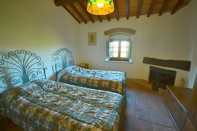 Casa vacanze rustica a Borgo San Lorenzo con...