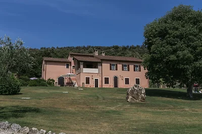 Elegante appartamento a 1 ora da Roma