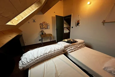 Ruim huis voor 4 personen