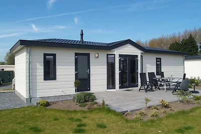 Chalet ben arredato vicino a Brunssummerheide