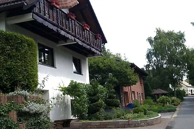 Ferienwohnung in Kall mit Schwimmbecken