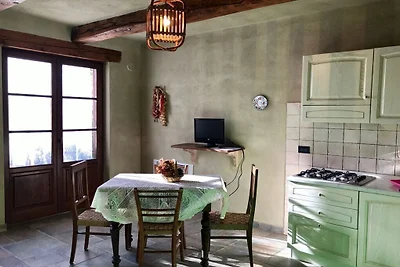 Kuća za odmor Dopust za oporavak Massa Marittima