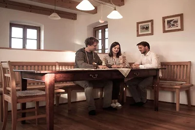 Ferienhaus in Straden mit Sauna und Wifi