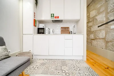 Apartment in Porto in der Nähe des Rio Douro