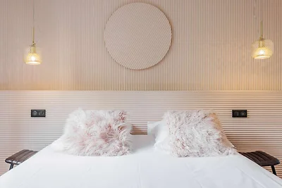 Prachtig appartement - 3BR/6P - Canal St...