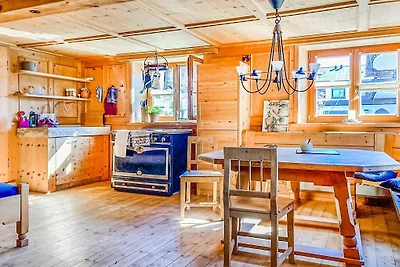 Alpenflair Ferienwohnung 302