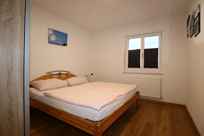 Apartment in Strengen with mountain views