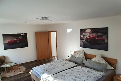 Ferienwohnung mit 1 Schlafzimmer