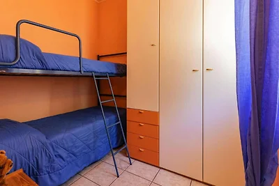 Residence Casa & Vela mit Privatstand in...