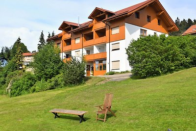 Vakantiewoning met panoramisch uitzicht