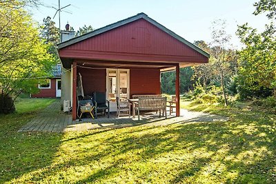 6 Personen Ferienhaus in Grenaa