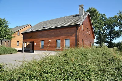 Casa Vacanze a Durbuy con Giardino e BBQ