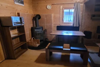 Mit Sauna und Boot am See "D"