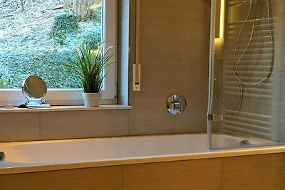 Ferienwohnung in Brodenbach mit Sauna