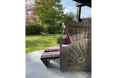 Maison de vacances Vacances relaxation Brodersby