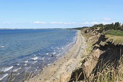 8 persone case ad Farsø