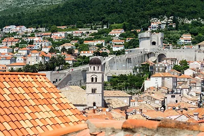 Ferienwohnung Familienurlaub Dubrovnik & Umland