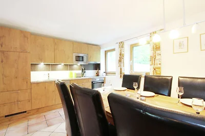 Chalet mit Terrasse in Niederndorf/Kufstein