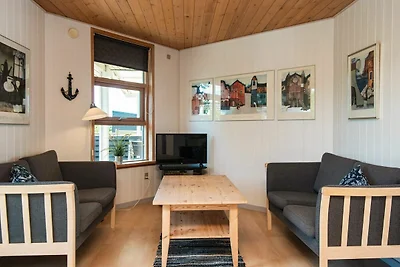6 Personen Ferienhaus in Børkop