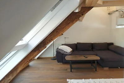 Wohnung mit 1 Schlafzimmer