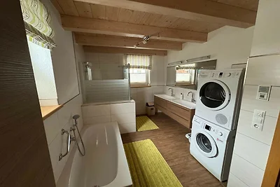 Chalet vicino Passthurn Sci Kitzbühel