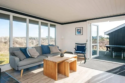 Maison de vacances pour 4 a Fanø