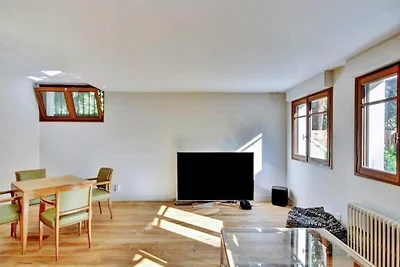 Villa in Haitza mit privatem Strandzugang