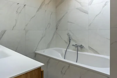Bungalow per 4 persone vicino alle dune di...