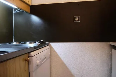 Appartamento a Laitelet vicino alle piste da...