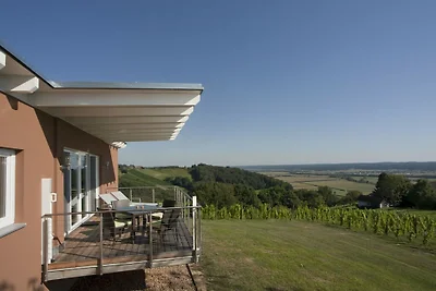 Ferienhaus im Weingarten Das Nussberg