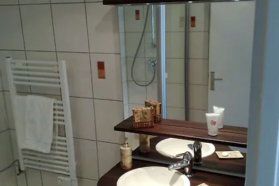 Vakantieappartement met 1 slaapkamer