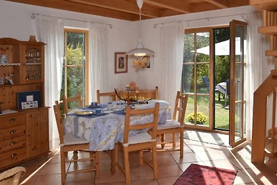 Kuća za odmor Dopust za oporavak Losheim am See