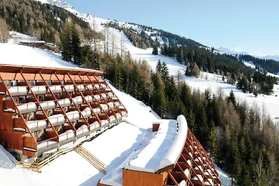 Moderne Wohnung im Skidorf Arc 1600
