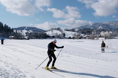 Landhaus in Goldegg im Salzburgerland mit...