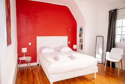 Haus in Perros-Guirec