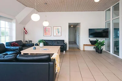 4 Sterne Ferienhaus in Ulfborg