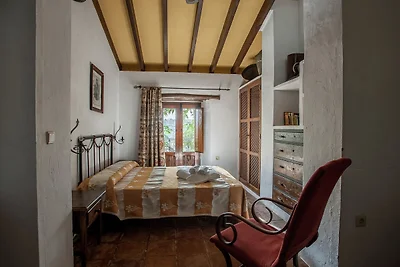 Casa vacanze vintage con piscina privata