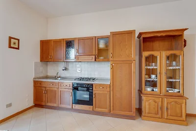 Accogliente appartamento con piscina