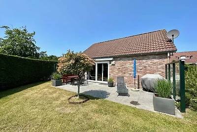 Ferienhaus mit 3 Schlafzimmer