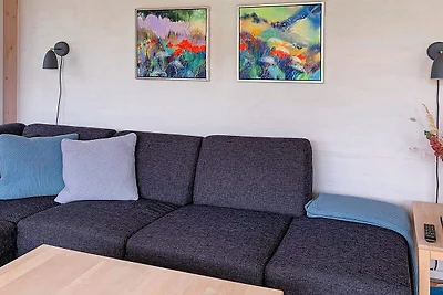7 Personen Ferienhaus in Gilleleje