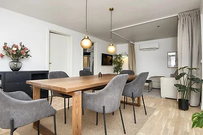 4 Sterne Ferienhaus in Ebeltoft-By Traum