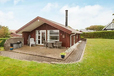 4 Personen Ferienhaus in Esbjerg V