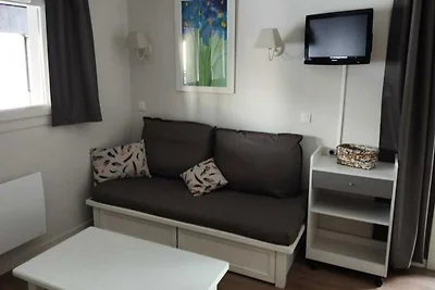 Appartamento bilocale per 4 persone -...