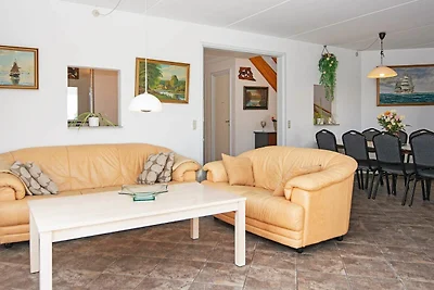 10 Personen Ferienhaus in Glesborg