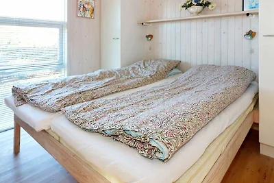 6 Personen Ferienhaus in Hadsund-By Traum