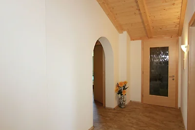 Modernes Appartement in Fügenberg mit Garten