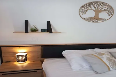 Appartamento a Valras-Plage vicino al casinò